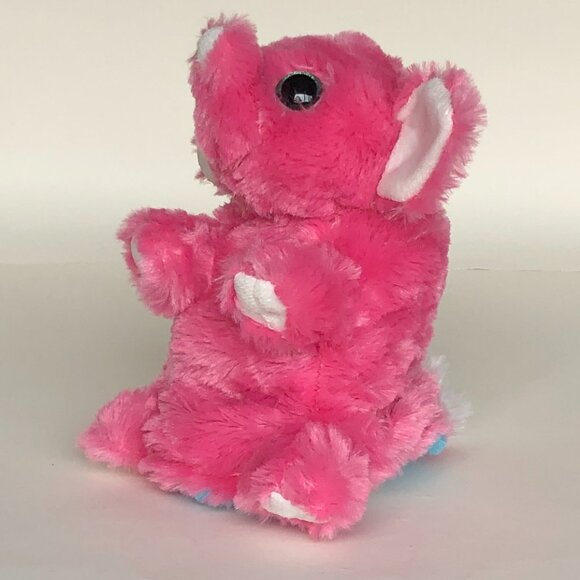 🔥3 For $20🔥New w/Tag Elephant Reversible Plush  Switch-A-Rooz  8" (20 cm) - Picture 11 of 16
